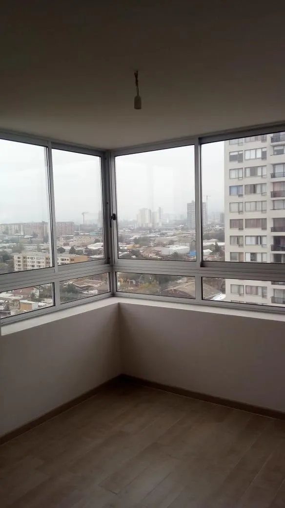 Imagen 3 de 26 de Departamento 2 Dormitorios Grandes 2 Baños / Estacionamiento
