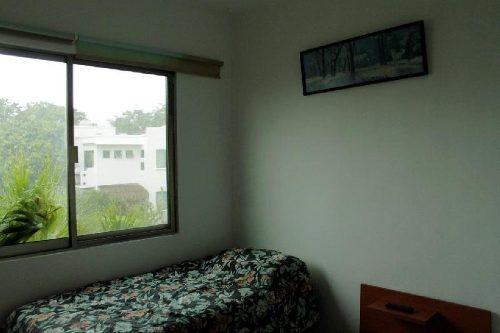 Imagen 28 de 30 de Casa En Venta En Playa Del Carmen