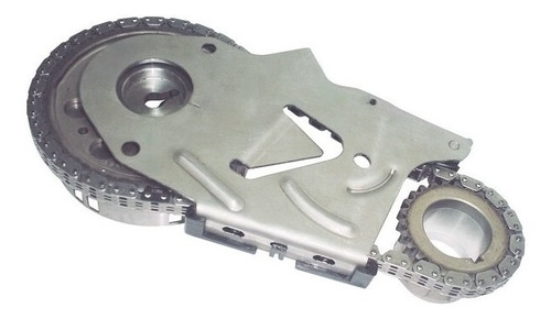 1-kit De Distribución Aspen V8 5.7l 16v Ohv Chrysler 06-09
