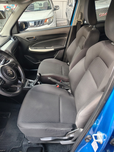 Suzuki Swift 1.2 Gls Mt