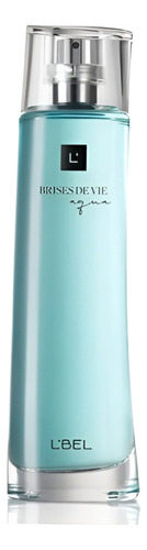 L'bel / Brises De Vie Aqua Eau De Toilette Colonia Para Dama
