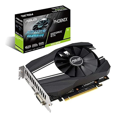 Card (ph-gtx166