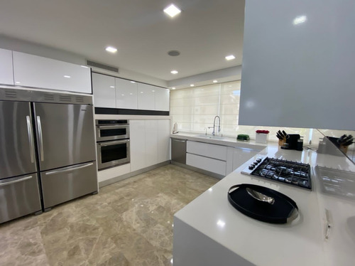 Imagen 6 de 11 de Apartamento Duplex En Terrazas Del Country Residencias Green 17 Foa-2084