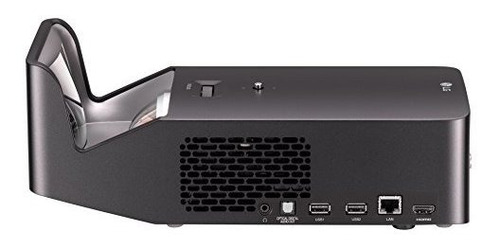 LG Electronics Pf1000uw Proyector De Cine En Casa Ultracorto
