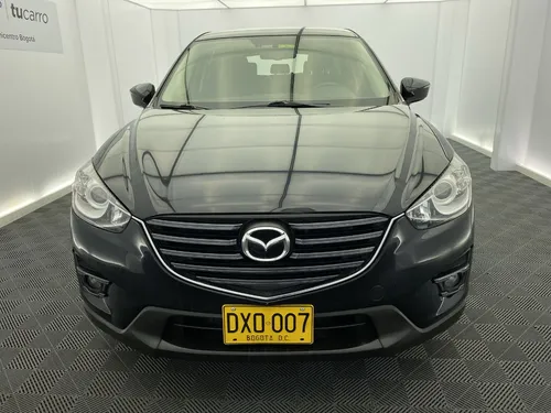 Mazda CX-5 2.0 Touring At