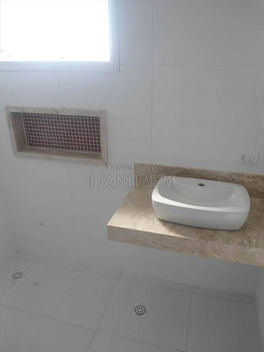 Imagem 4 de 15 de Casa - Venda - Cibratel Ii - Itanhaem - Ita2704