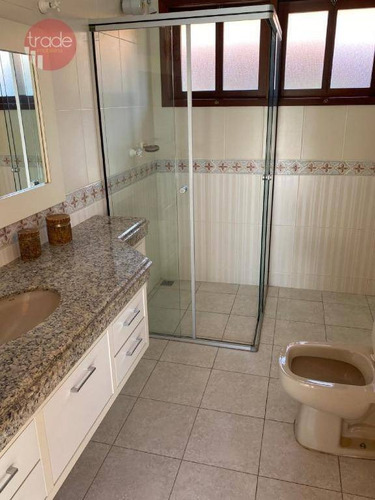 Maravilhosa Casa Em Escarpas Do Lago Completa. - Ra0002