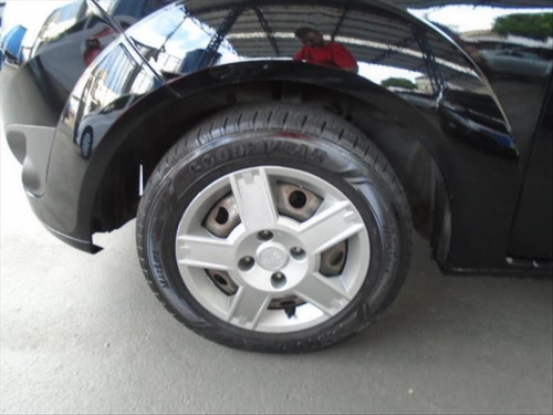 Ford Fiesta 1.0 Rocam Hatch 8v