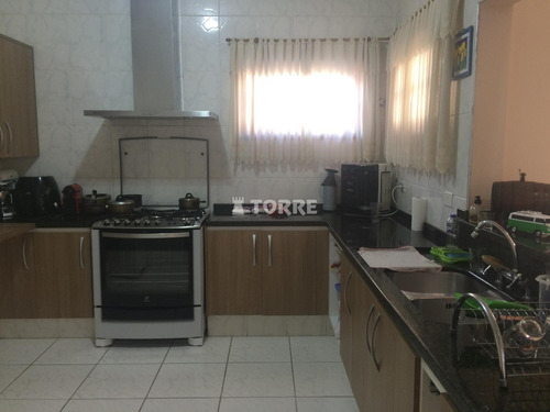 Imagem 9 de 25 de Casa À Venda Em Jardim Chapadão - Ca002849