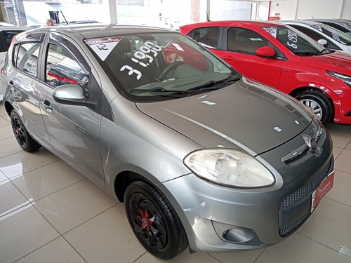 Imagem 9 de 15 de Fiat Palio 2012 1.0 Attractive Flex 5p
