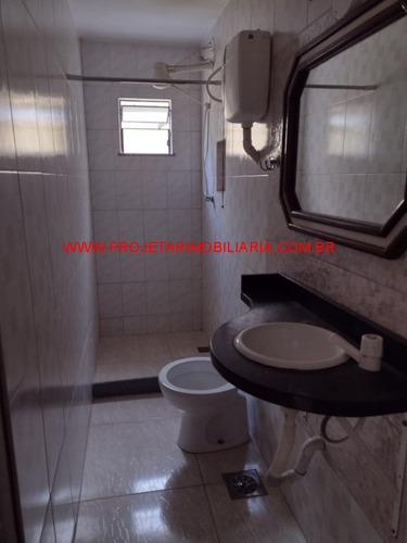 Imagem 8 de 30 de Excelente - Casa Independente - Condomínio Santa Letícia - 2 Quartos, Sala, Cozinha,2 Banheiros, 3 Vagas De Garagem - Ca00757 - 70034881