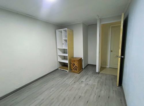 Departamento En Venta Villa El Comendador Pudahuel