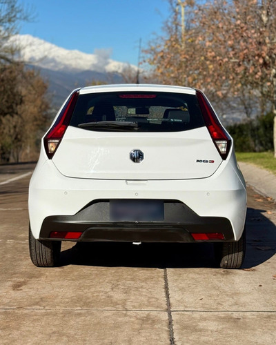 Mg Mg3 1.5 Std At 2023