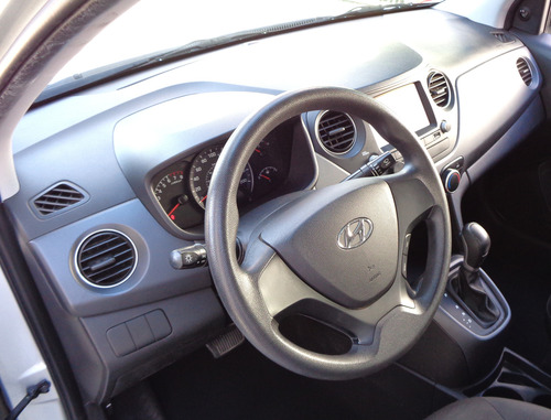 Hyundai Grand i10 1.3 Gl Mid At