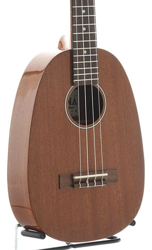 Ukulele Ohana Pkt-25g Tenor