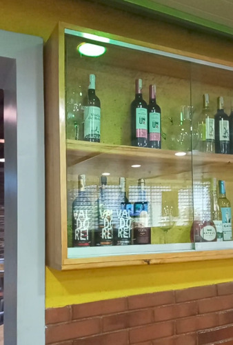 Venta Fondo De Comercio. Pizzeria, Cafe, Licor. Av Las Delicias. Yy