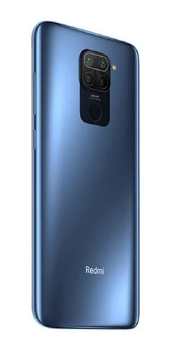 Imagen 2 de 2 de Celular Libre Xiaomi Redmi Note 9 64gb 48mpx 4g Lte