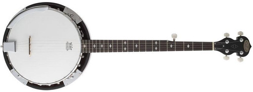 Imagen 2 de 3 de Stagg Bjw24 Dl Banjo De 5 Cuerdas