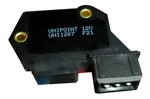 Modulo De Encendido De Ford Falcon 88/91 3 Pines Indiel