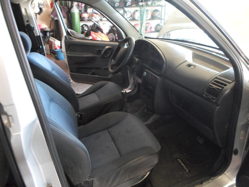 Peugeot Partner Furgon 1.9 D Plc Confort Motos March