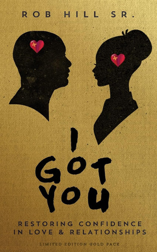 Libro: I Got You: Restoring Confidence In Love And