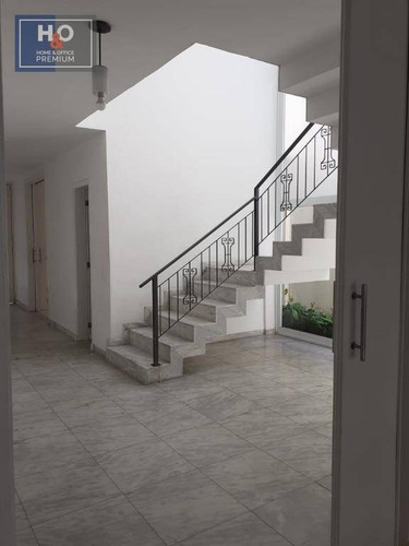 Imagem 15 de 30 de Casa Com 5 Dormitórios À Venda, 542 M² - Jardim Paulista - São Paulo/sp - Ca0094