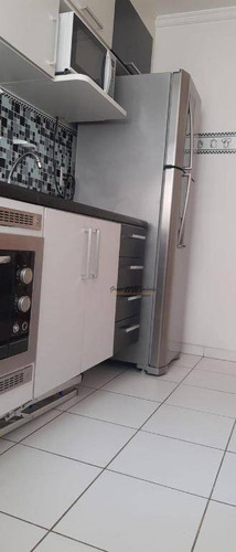 Imagem 7 de 20 de Apartamento À Venda, 49 M² Por R$ 230.000,00 - Jardim Santa Teresinha - São Paulo/sp - Ap3057