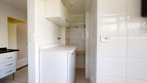 Imagem 11 de 30 de Apartamento À Venda No Bairro Saúde - São Paulo/sp - O-7418-16277