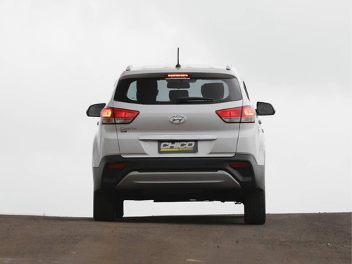 Imagem 5 de 15 de Hyundai Creta Pulse Plus 1.6 Flex Aut.