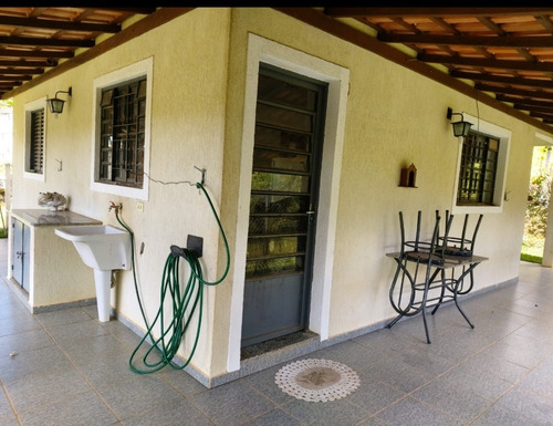 Imagem 2 de 29 de Chácara Ibiuna 2.400 Mts Casa,pomar, Piscina, Oportunidade