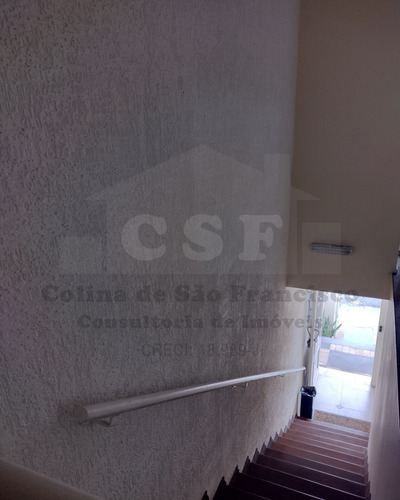 Imagem 4 de 8 de Sala Comercial De 17m² Vila São Francisco - Sl00819 - 71005278