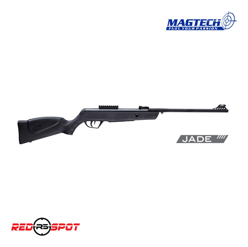 Rifle Aire Magtech Jade Sp. Bk Cal. 5,5mm 213 M/s 10019387