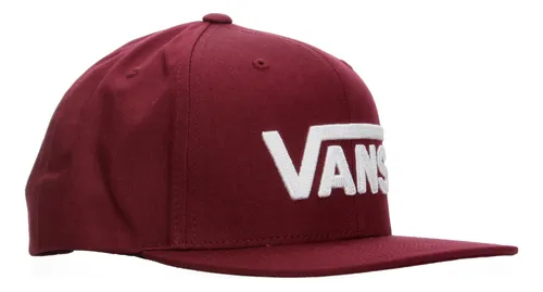 Gorra Vans Vino Para Hombre van1421 Env o gratis