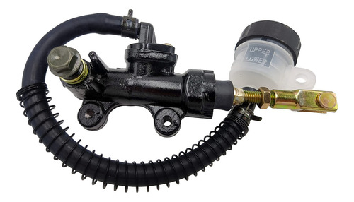 Nstreet Rear Brake Master Cylinder Pump Compatible With Suz.