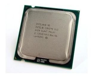 Processador Intel Core 2 Duo E6420 2.13ghz 4mb 1066 775 ¨