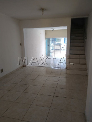 Imagem 3 de 15 de Comercial Ao Lado Do Metro Santana - Mi82983