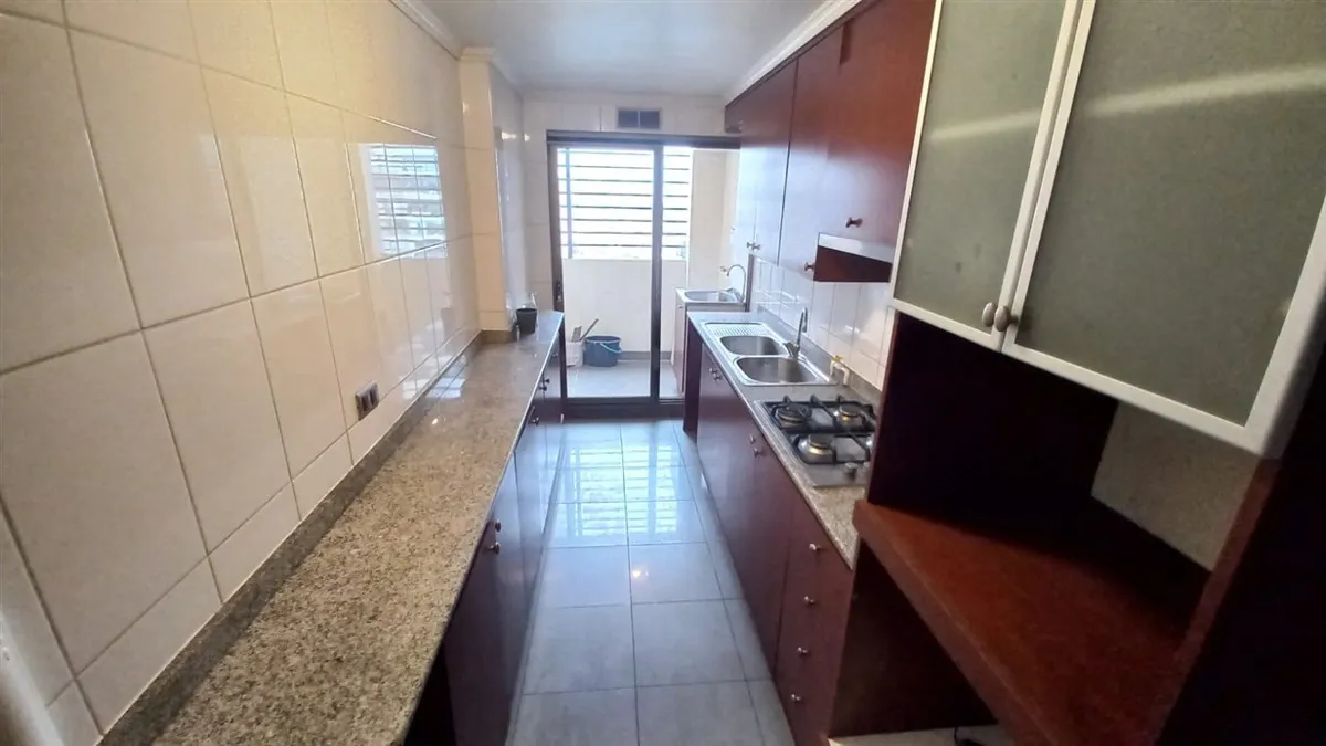 Imagen 5 de 23 de Departamento En Venta De 3d-2b. A Pasos De Metro San Miguel