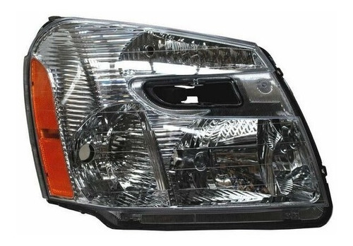 Faro Chevrolet Equinox 2005-2006-2007-2008-2009 + Regalo