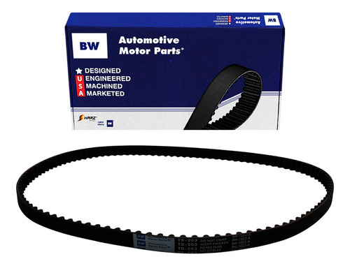 Banda Tiempo Distribu Para Chevy Swing 1.6 1994 A 2001 111 D