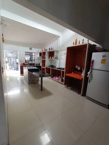 Em Casa En Venta En Tucapé