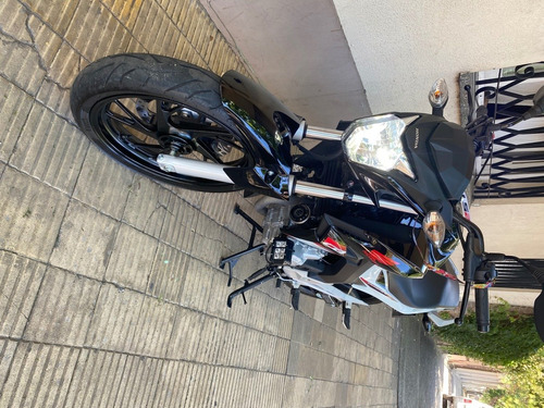 Honda Cb Twister 250