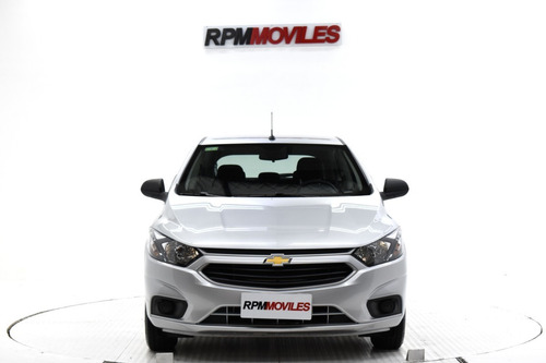 Chevrolet Onix Joy 5 Ptas Manual 2021 Rpm Moviles