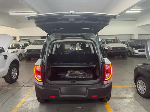 Ford Bronco Sport 1.5 Big Bend At8 4x4 Stock Fisico 1