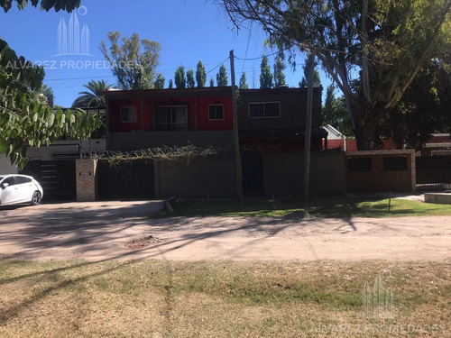 Imagen 17 de 19 de Casa - Almagro Norte