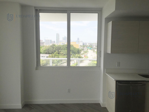 Departamento En Key Biscayne