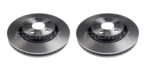 Disco Freio Dianteiro Toyota Rav4 2.0 2013 2014 2015 2016
