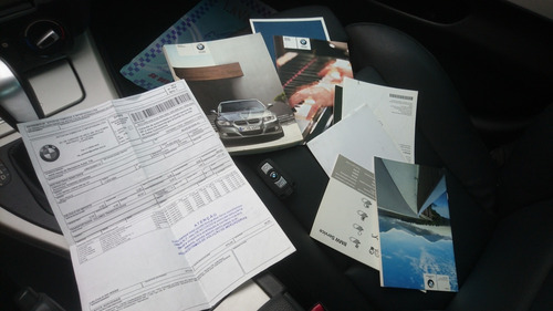 Bmw Serie 3 2010 2.0 Aut. 4p
