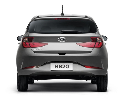 Hb20 1.0 Vision