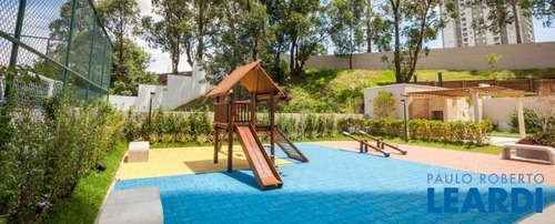 Imagem 15 de 15 de Apartamento - Vila Andrade - Sp - 635056