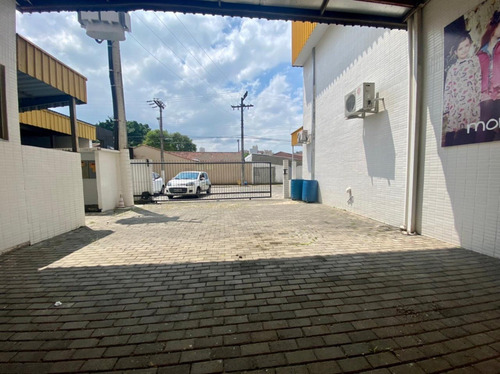 Imagem 25 de 27 de Galpão / Cadore - 3052340l